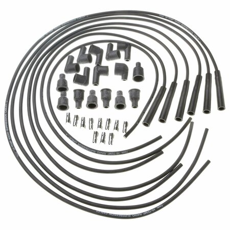 STANDARD WIRES Universal Wire Set, 23600 23600